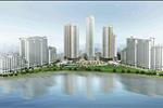 Riverside Residence là một khu căn hộ chung cư mới tại Thành phố Hồ Chí Minh, tọa lạc trong Khu Nam Viên thuộc đô thị Phú Mỹ Hưng. 
