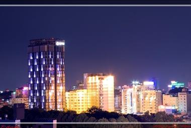 Dự án AB Tower TP Hồ Chí Minh - ảnh giới thiệu