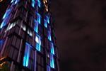 AB Tower được Công ty CP Phát triển A&B đầu tư và quản lý dự án toàn bộ bởi các đơn vị tư vấn tên tuổi của nước ngoài như DCMstudios (HongKong), Duffil Watts & Tse (New Zealand), Indochine Engineering (Australia), Bureau Veritas (France).