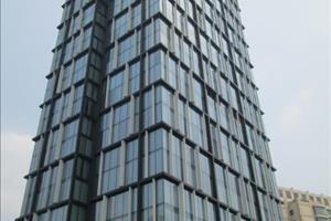 AB Tower
