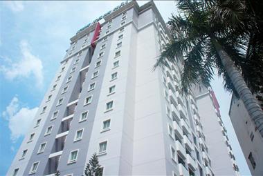 Dự án Kim Tâm Hải Apartment TP Hồ Chí Minh - ảnh giới thiệu