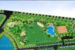 The Phoenix Garden được đầu tư xây dựng hệ thống ngoại thất hiện đại. Dự án hứa hẹn sẽ đem tới cho cư dân Thủ đô một không gian sống tiện nghi và sang trọng.