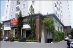 Kim Tâm Hải sở hữu cơ sở hạ tầng hoàn chỉnh, bố trí tầng hầm và tầng lửng làm bãi giữ xe thuận tiện cho cư dân ra vào chung cư.
