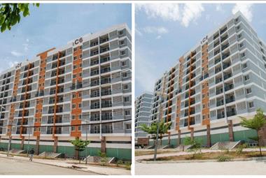 Dự án Man Thiện TP Hồ Chí Minh - ảnh giới thiệu