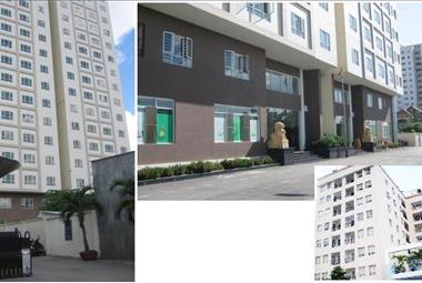 Dự án Mỹ An - 3G TP Hồ Chí Minh - ảnh giới thiệu