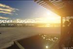 Tại Sunset Sanato bạn không chỉ được đón gió biển Thái Bình Dương mà còn có dịp chiêm ngưỡng hoàng hôn tuyệt đẹp, một tuyệt tác mà thiên nhiên ban tặng cho nơi đây.