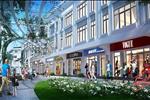 Khu nhà phố thương mại Shophouse Vinhomes Botanica có tổng số 172 căn được thiết kế với chiều cao từ 4 – 5 tầng hứa hẹn sẽ làm hài lòng các cư dân yêu thích mua sắm tại khu đô thị này.