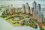 Vinhomes Central Park hay còn được gọi Vinhomes Tân Cảng là dự án chủ lực của Tập đoàn Vingroup tại Thành phố Hồ Chí Minh.