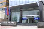 Zodiac Building gồm 16 tầng nổi, 2 tầng hầm do Công ty Cổ phần Đầu tư Hoàng Đạo làm chủ đầu tư và quản lý.