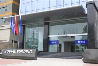 Dự án Zodiac Building Hà Nội - ảnh giới thiệu