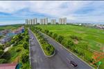 Chung cư Rừng Cọ sẽ biến ước mơ "Thành phố xanh tươi, cuộc đời trọn vẹn" trở thành sự thực.