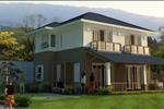 Dự án Suối Hai Villa & Resort Hà Nội - ảnh tổng quan - 8
