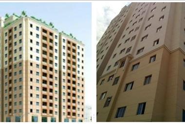 Dự án Mỹ Kim TP Hồ Chí Minh - ảnh giới thiệu