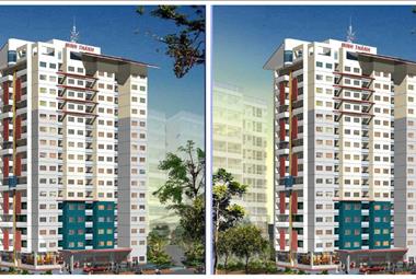 Dự án Khu chung cư Minh Thành TP Hồ Chí Minh - ảnh giới thiệu