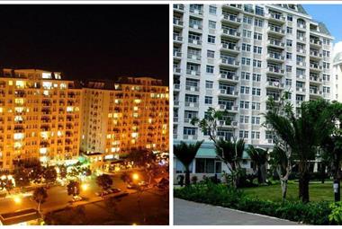 Dự án Cảnh Viên 1 TP Hồ Chí Minh - ảnh giới thiệu