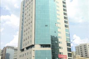 Detech Tower