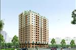 Chung cư do Công ty Cổ phần Số 5 làm chủ đầu tư, tọa lạc tại Đường 18, Phường Hiệp Bình Chánh, Quận Thủ Đức, nơi có cư dân đông đúc, sầm uất, giao thông thuận lợi, là nơi sinh sống lý tưởng cho cư dân.