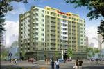 Căn hộ chung cư Sơn Kỳ 1 mang đến cho bạn một cuộc sống thoải mái và thăng hoa với thiết kế đẹp, hiện đại.