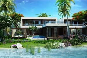 The Song Danang Beach Villas