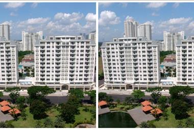 Dự án Cảnh Viên 3 TP Hồ Chí Minh - ảnh giới thiệu