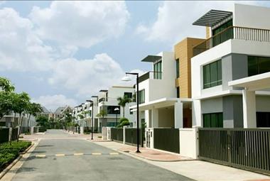 Dự án Villa Riviera - ảnh giới thiệu