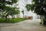 Chung cư TDH - Phước Bình bố trí 1.552,7 m2 dành cho đường nội bộ và sân bãi, 41,2 m2 làm phòng quản lý cùng hệ thống an ninh 24/7 đảm bảo an toàn, an ninh cao nhất cho cư dân.