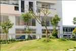 Chung cư TDH – Phước Bình có mật độ xây dựng thấp (chỉ 22,9%) duy trì không gian sống trong lành cho cả khu chung cư.