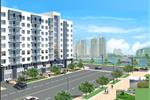 Với nhiều tiềm năng từ vị trí và tiện ích, công trình này được kì vọng sẽ góp phần vào sự sôi động của thị trường bất động sản Thành phố Hồ Chí Minh trong tương lai.