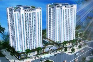 Long Phụng Apartment