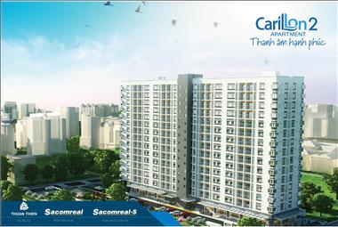 Dự án Carillon 2 - ảnh giới thiệu