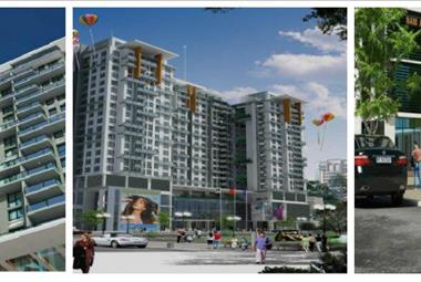 Dự án Nam An Apartment TP Hồ Chí Minh - ảnh giới thiệu
