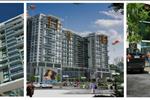 Khu căn hộ Nam An Apartment tọa lạc tại vị trí vàng của khu vực Quận Bình Thạnh, kết nối các tiện ích ngoại khu trong tầm tay, mang đến cho cư dân một cuộc sống tiện nghi và dễ dàng.