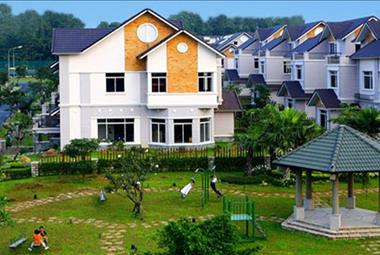 Dự án Nam Phú Villas TP Hồ Chí Minh - ảnh giới thiệu