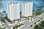 Chung cư Long Phụng Apartment gồm 2 tòa tháp Long và Phụng được thiết kế theo phong thủy, 2 block song song ôm trọn hồ bể bơi vào giữa lòng tượng trưng cho Rồng Phượng chầu ngọc. Phong thủy phương đông cho rằng đây là vị thế đem lại Đại Cát - Đại Tài cho gia chủ.