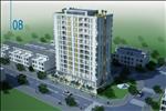 Căn hộ Carillon 3 được thiết kế, xây dựng theo triết lý âm dương cân bằng hòa hợp, các khối căn hộ Carillon 3 là một khối bền vững, vuông vứt, góp phần tạo dựng một cuộc sống ổn định và thịnh vượng cho cư dân nơi đây.