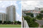 Khu căn hộ Mỹ Phúc tọa lạc tại vị trí đắc địa của khu vực Quận 7, kết nối các tiện ích khu đô thị Phú Mỹ Hưng trong tầm tay.