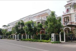 Biệt thự Mỹ Tú 1