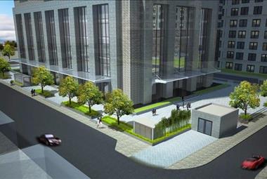 Dự án Vimeco CT4 Hà Nội - ảnh giới thiệu