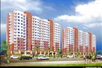 Căn hộ chung cư An Lộc được xây dựng với tiêu chí đem lại cuộc sống xanh cho những hộ gia đình có thu nhập trung bình tại Quận Gò Vấp, Thành phố Hồ Chí Minh.