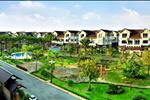 Khu đô thị được quy hoạch thành các phân khu chức năng như khu căn hộ, khu thương mại nhà phố, khu biệt thự biệt lập và các cụm tiện ích công cộng như nhà trẻ, siêu thị, trường học, công viên sinh thái...