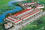 Đô thị thương mại - dịch vụ Nam Long bắt đầu xây dựng từ năm 2002 và trở thành một trong những đô thị tiêu biểu của Quận 7, Thành phố Hồ Chí Minh.