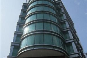 Arirang Building