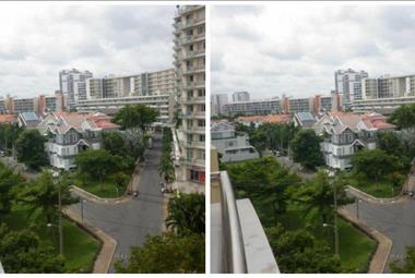 Dự án Mỹ Phúc TP Hồ Chí Minh - ảnh giới thiệu