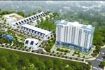 Tăng Phú House do Tổng công ty CP Phong Phú và Tổng công ty Nông nghiệp Sài Gòn xây dựng.