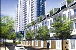 Tăng Phú House góp phần tô điểm cho diện mạo của một đô thị vùng ven đang phát triển của Thành phố Hồ Chí Minh.