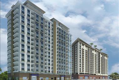Dự án Tân Bình Apartment TP Hồ Chí Minh - ảnh giới thiệu