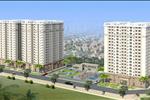 Dự án Happy City là một trong những dự án cao cấp và vị trí đẹp nhất phía Tây Nam Thành phố Hồ Chí Minh, liền kề Phú Mỹ Hưng, được bao bọc bởi các trục đường chính như Đại lộ Nguyễn Văn Linh, Quốc lộ 50, kết nối tiện ích trong tầm tay.