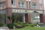 Cao ốc Thịnh Vượng được thiết kế theo phong cách hiện đại, nhắm đến phân khúc khách hàng có thu nhập trung bình muốn định cư lâu dài tại Thành phố Hồ Chí Minh.