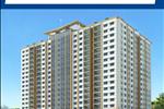 Căn hộ chung cư Vũng Tàu Center là công trình kiến trúc hiện đại với thiết kế khối vững chắc, mang đến không gian sống tiện lợi cho người dân nơi đây.