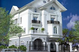Mỹ Tú 3 Phú Mỹ Hưng